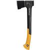 Fiskars Universal Axe S X-Series XSeries X18 445mm black orange (1069103)