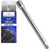 MONTERAL Prolunga 1/2 Pollice 250 mm in Acciaio Legato Cromo Vanadio | Prolunga Chiave a Cricchetto - MONTERAL