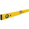 Stabila LIVELLA LIVELLO PER MURATORE STABILA CM. 80 ALLUMINIO 2 BOLLE type 70