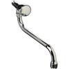 Idro Bric SMK-K0247 B Rubinetto a Snodo da 1/2 S/Rosetta