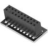 Marhynchus Modulo TPM 2.0 Modulo di Componenti Memorie Sicurezza della Scheda Remota con Interfaccia LPC a 20 Pin Modulo di Sicurezza della Crittografia per MSI GIGA