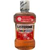 Listerine 6 x Listerine Smart Rinse For Kids 6 + Bacca Mild 250 ml
