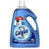 Calgon Power Gel 4 in 1, efficace contro calce, sporco, odori e corrosione, addolcitore d'acqua protettivo per lavatrice, 1 x 2,15 l