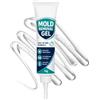 Quniwokid Gel Antimuffa Detergente Domestico Multiuso Lucidante Azione | Gel Antimuffa 10 ml Bagno, Vasca e Fughe Per Casa Cucina WC Doccia Vasca Pavimento Finestre Pareti