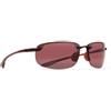 Maui Jim Ho'okipa Occhiali da sole Unisex - Adulto