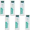 ELMEX 6 confezioni di dentifricio ELMEX Sensitive Professional per denti sensibili, 75 ml