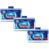 Reckitt Finish Detergente per lavastoviglie 250 ml - Confezione da 3