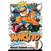 Viz Naruto 1: The Tests of the Ninja