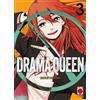 Panini Comics Drama queen (Vol. 3)