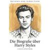 elian Die Biografie über Harry Styles: Beyond One Direction