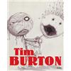 Museum of Modern Art Tim Burton