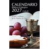 SAN PABLO Calendario bíblico-litúrgico 2027 - Ciclo B: El pan cotidiano de la Palabra de Dios