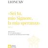 Libreria Editrice Vaticana «Sei tu, mio Signore, la mia speranza» (Sal. 71, 5). Messaggio in occasione della IX giornata mondiale dei poveri