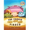 Hyperion Books for Children The Cookie Fiasco-Elephant & Piggie Like Reading!: 1