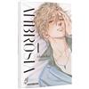 Carlsen Verlag GmbH Ambrosia 1: Boys-Love-Serie ab 18 über eine prickelnde Beziehung mit moralischen Höhen und Tiefen - mit hochwertiger SNS Card in der 1. Auflage!