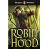 Penguin Readers Starter Level Robin Hood (ELT Graded Reader): Abridged Edition