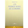 Ediciones Akal Los premios Nobel de Economía: 17