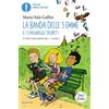 Mondadori La Banda delle 3 emme e i linguaggi segreti