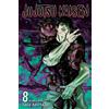 Viz Media, Subs. of Shogakukan Inc Jujutsu Kaisen, Vol. 8 : Volume 8: Hidden Inventory