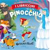 Giunti Kids Pinocchio. I libriccini. Ediz. a colori
