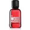Dsquared2 Red Wood 50 ml