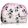 Mad Beauty Minnie Bow Magic Cosmetic Bag 1 pz