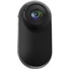 Nvgfelis Mini fotocamera per il corpo, dimensioni del pollice, portatile, 1080p, con 16 GB