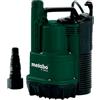 Metabo 0250750013 BOMBA SUMERGIBLE PARA AGUA LIMPIA - TP 7500 SI_300V