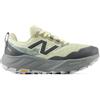New Balance Uomo Fresh Foam X Hierro v9 in Marrone/Grigio, Sintetico, Taglia 40.5