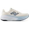 New Balance Uomo Fresh Foam X More v6 in Beige/Grigio, Sintetico, Taglia 42