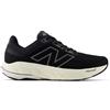 New Balance Uomo Fresh Foam X 860v14 in Nero/Grigio/Bianco, Sintetica, Taglia 42