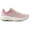 New Balance Donna Fresh Foam X 860v14 in Rosa/Giallo, Sintetica, Taglia 36.5