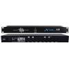 Generic Soppressore di feedback professionale, processore audio, processore audio con cambio di frequenza di feedback anti-ululato for microfono for palco e KTV, 6in6out(4in4out)