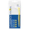 Curaprox - Prime Plus Scovolino Giallo Confezione 5 Pezzi