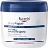 Eucerin - UreaRepair 5% Balsamo Corpo 48h Di Idratazione Confezione 450 Ml