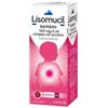 Lisomucil - Bambini Sciroppo 100 Mg/5 Confezione 200 Ml