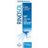 Coswell Rinosol - 2Act Spray Naso Per Congestione E Irritazione Confezione 15 Ml