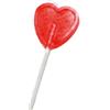 Arkopharma Arkovital - Lecca Lecca Cuore Gusto Ciliegia Con Vitamina C Per Le Difese Immunitarie Confezione 1 Pezzo
