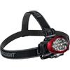 Power By GoGreen GoGreen Power GG-113-10HLRD 10 - Lampada frontale a LED ad alta intensità