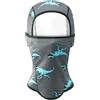 SEYUFN Bebe - Passamontagna da bambino, per bambini, ragazzo, passamontagna, invernale, caldo, cappello da sci, Balaclava Sports