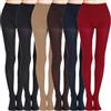 Manzi, 2 paia di collant da donna elasticizzati per il massimo comfort, corpino contenitivo, stile classico, tonalità opaca, 70 denari