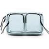 Johnny Urban Marsupio Uomo e Donna - Wesley | Borsa da Cintura Grande 3 L, Crossbody Bag con Tracolla Regolabile, Borsello con Rivestimento in PU, Idrorepellente