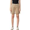 s.Oliver - 2161341, Bermuda Chino con Cintura Donna