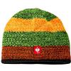 Engelbert Strauss E.s.Motion 2020 Berretto, Nero/Arancione/Verde/Giallo, S/M Unisex-Adulto