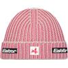 Eisbär Sorrak Ski Austria - Berretto invernale unisex con pile che protegge dal freddo e dal vento, traspirante, termoregolante, invernale, caldo berretto da sci