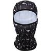 SEYUFN Bebe - Passamontagna da bambino, per bambini, ragazzo, passamontagna, invernale, caldo, cappello da sci, Balaclava Sports