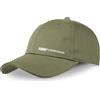 PUMA WORK WEAR Cappello da Baseball Unisex - Cappello con Visiera e Logo - Taglia Regolabile