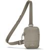 Johnny Urban Sling Bag Donna Uomo - Arthur | Borsa a Tracolla Monospalla per Travel, Festival, Escursionismo, Viaggio, Scompartimento per Cellulare, Chiavi, Portafoglio