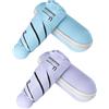 BAODINI Mini ombrello da viaggio per borsa con custodia, piccolo, compatto, protezione solare UV, leggero, piccolo ombrello tascabile per donne, bambini e uomini