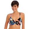 Freya Desert Disco - Top Bikini con Ferretto Parte Superiore del Bikini Donna